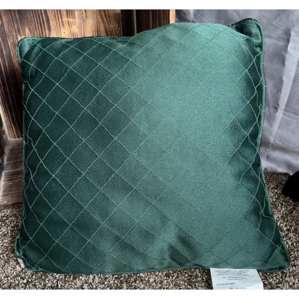 Pillow Décor this vintage